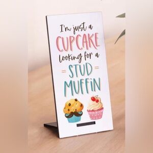 Wooden Snap Sign by Graham Dunn